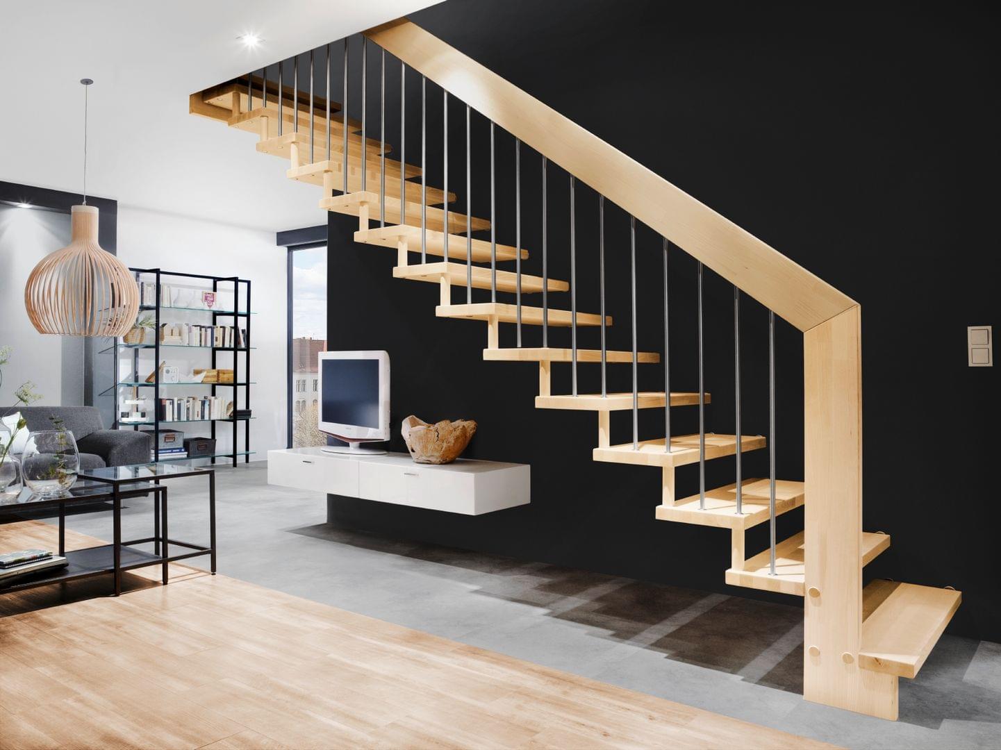 Treppen von Kohlert | TREPPENMEISTER